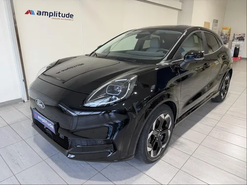 FORD Puma Gen-E 168ch Standard Range 46 kWh Premium