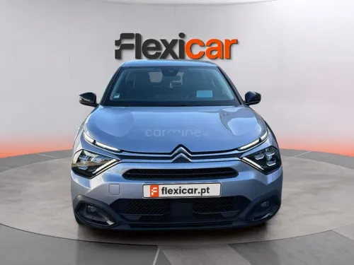 Citroen C4 1.2 PureTech Feel Pack