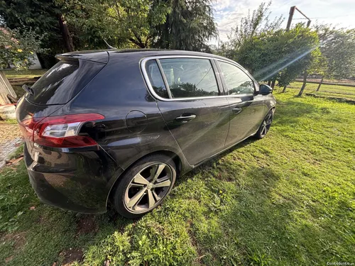 Peugeot 308 Allure