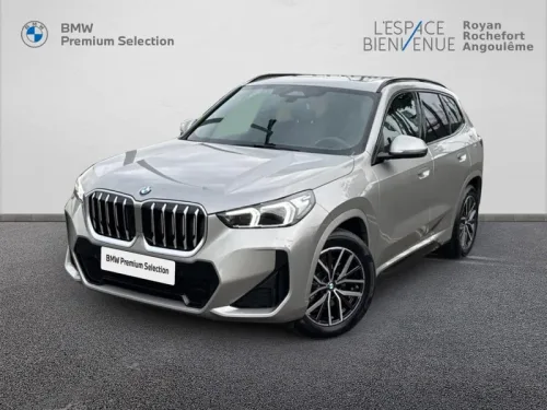 Bmw X1 sDrive20i 170ch M Sport