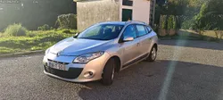 Renault Mégane III 1.5dci 90cv