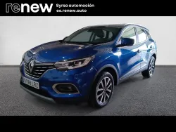 Renault Kadjar Zen GPF TCe 103kW (140CV)