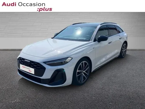 Audi A5 Avant 2.0 e-hybrid 367ch S line quattro S tronic 7