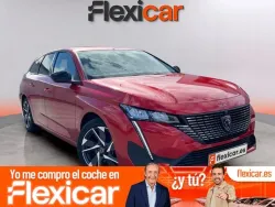 Peugeot 308 SW 1.5 BlueHDi S&S Allure EAT8 130