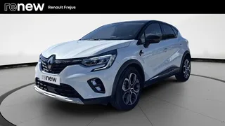 RENAULT CAPTUR Captur E-Tech full hybrid 145