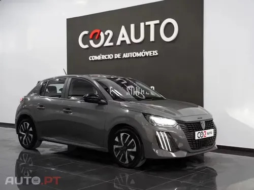 Peugeot 208 1.2 PureTech Active Pack