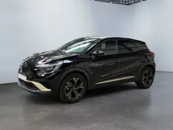 Renault Captur 1.6 E-Tech Full Hybrid Engineered