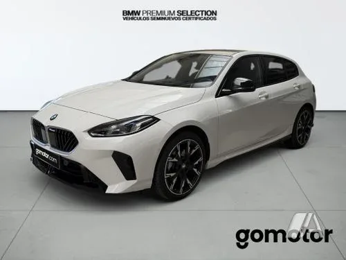 BMW Serie 1 120dA