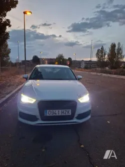 AUDI A3 A3 1.6TDI CD S line edition