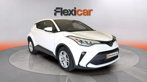 Toyota C-HR 1.8 140H Active