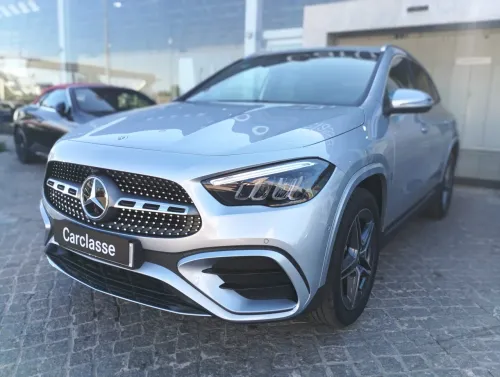 Mercedes Classe GLA 250 e AMG Advanced Plus