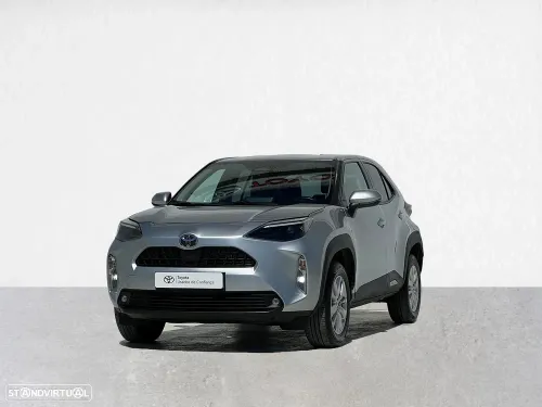 Toyota Yaris Cross 1.5 HDF Comfort Plus