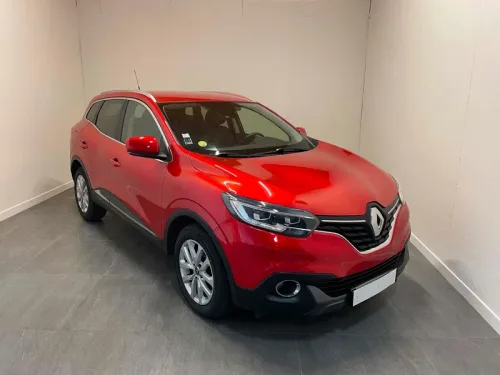 Renault Kadjar 1.5 dCi 110ch energy Intens EDC eco²/ 1ère Main/ Suivi d'entretien complet Renault