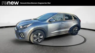 KIA NIRO Niro 1.6 GDi Hybride 141 ch DCT6