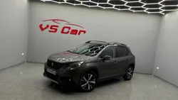 Peugeot 2008 1.2 PureTech GT-LINE