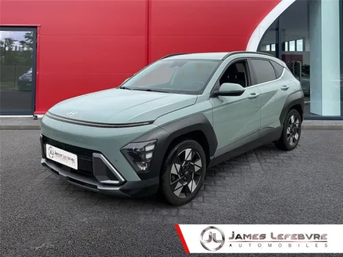 Hyundai Kona II HYBRID 129 Executive