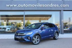 Volkswagen Taigo 1.5 TSI R-Line DSG 110kW