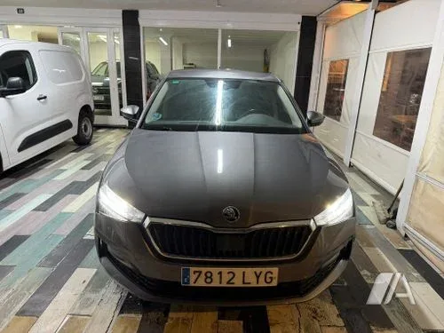 SKODA Scala Scala 1.0 TSI Emotion 81kW