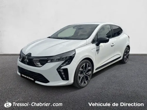 MITSUBISHI Colt 1.6 MPI HEV 143 Instyle