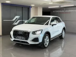 Audi Q2 30 TDI Advanced S tronic 85kW