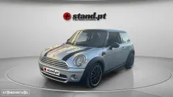 MINI Coupé