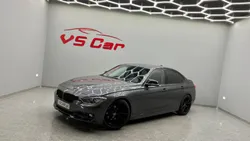 BMW 320 d Sport Line