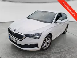ŠKODA Scala 1.0 TSI 70 KW (95 CV) Emotion 2022