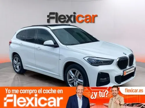 BMW X1 sDrive 18d