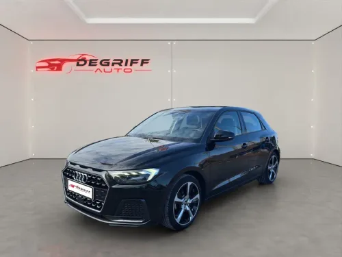 AUDI A1 SPORTBACK 25 TFSI 95 ch S tronic 7 Advanced