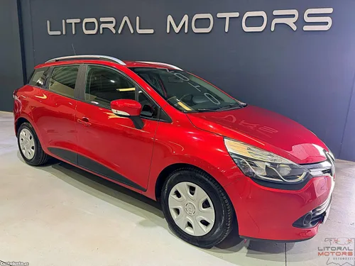 Renault Clio 1.5 dCi Zen