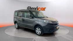 Fiat Doblò 1.2 95CV