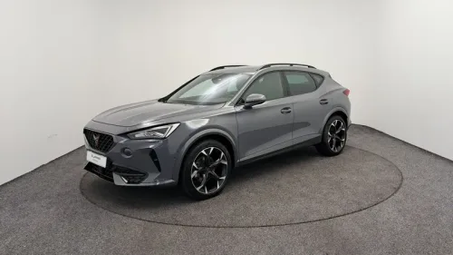 CUPRA Formentor 1.5 TSI 150 ch VZ-Line