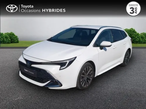 Toyota Corolla Touring Spt 1.8 140ch Design MY24