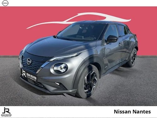 Nissan Juke 1.6 Hybrid 143ch Business+ 2023 2023