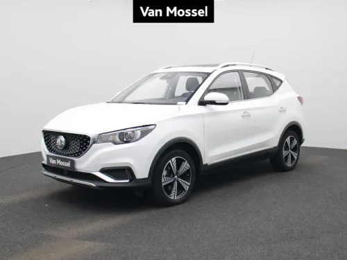 MG ZS MG EV Luxury 45 kWh Pano DAK | LEDER | CAMERA | NA