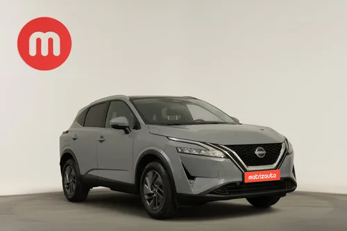 Nissan Qashqai 1.3 Dig-T Acenta
