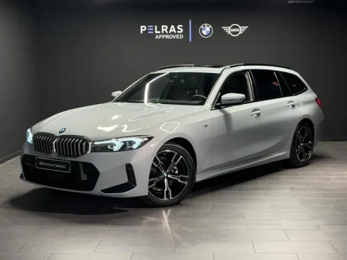 Bmw Série 3 Touring 320dA xDrive 190ch M Sport
