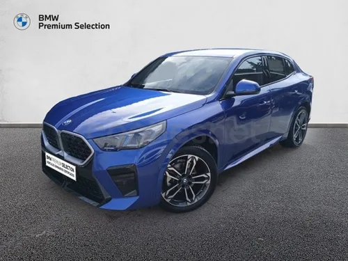 BMW X2 sDrive20d