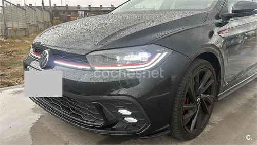 VOLKSWAGEN Polo GTI 25 Aniversario 2.0 TSI