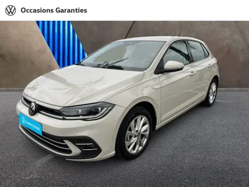 Volkswagen Polo 1.0 TSI 95ch Style