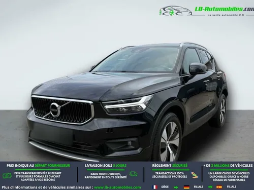 Volvo Xc40 T2 129 ch BVM