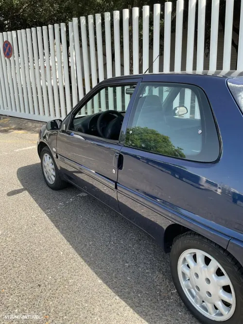 Citroën Saxo 1.5 D SX