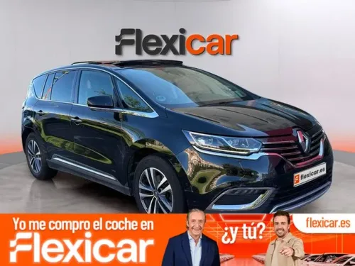 Renault Espace 1.6dCi TT En. Initiale Paris EDC 118kW
