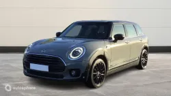 MINI Cooper C Cooper 136ch Canonbury