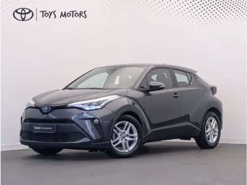 Toyota C-HR 1.8 HYBRIDE 122 DYNAMIC BUSINESS