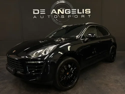 Porsche Macan 3.0 V6 258 S PDK