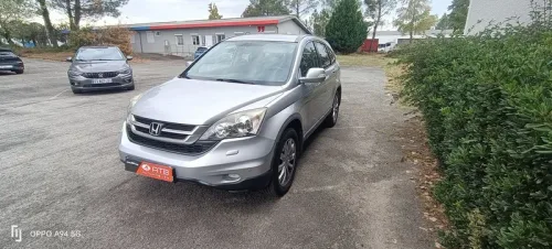 HONDA CR-V 2.2 i-DTEC Exécutive AT BOITE AUTO ATTELAGE