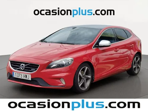 Volvo V40 1.6 D2 R-Design Momentum (115 CV)