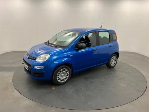 Fiat Panda 1.0 70 ch Hybrid BSG S/S City