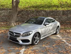 Mercedes Classe C C 220 d Aut.